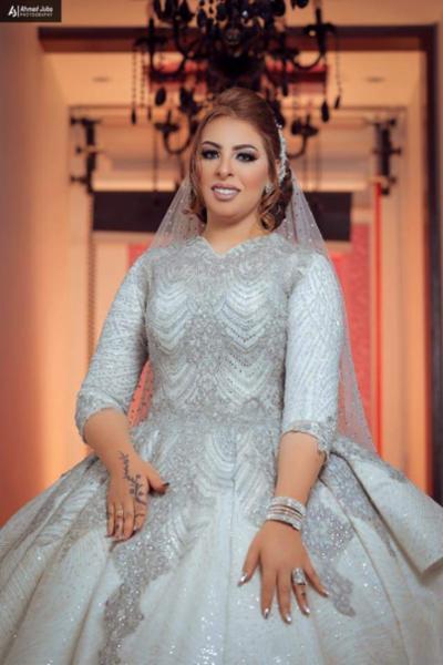 زفافك أحلى مع ديفا أتيليه وميك أب أستوديو
