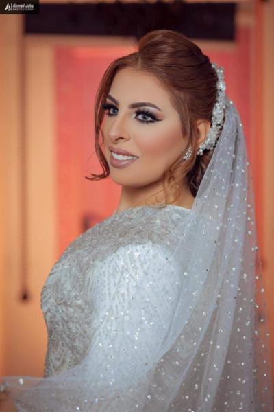 زفافك أحلى مع ديفا أتيليه وميك أب أستوديو