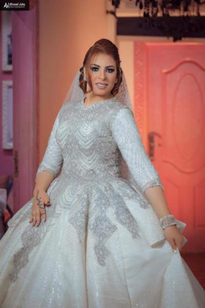 زفافك أحلى مع ديفا أتيليه وميك أب أستوديو