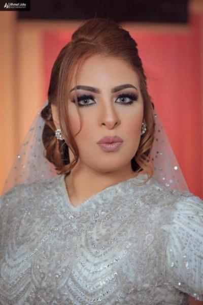 زفافك أحلى مع ديفا أتيليه وميك أب أستوديو