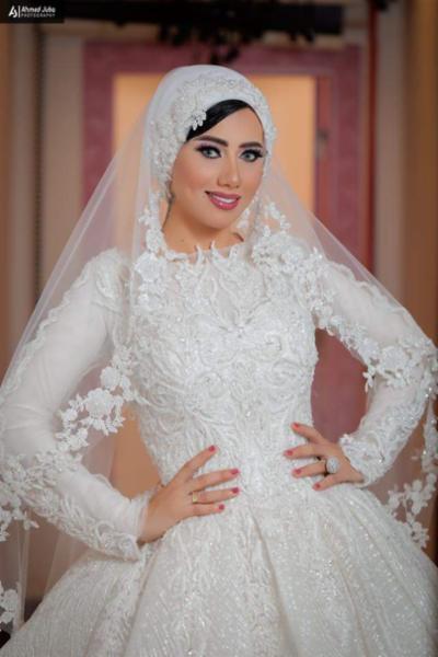 عروستي الجميلة ... مع ديفا أتيليه وميك أب أستوديو