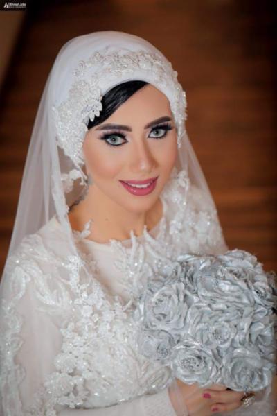 عروستي الجميلة ... مع ديفا أتيليه وميك أب أستوديو