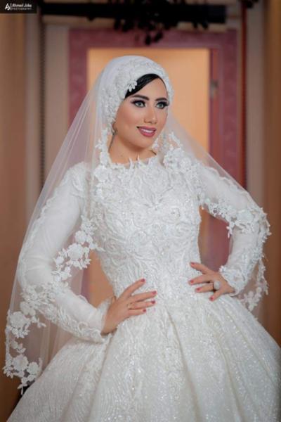 عروستي الجميلة ... مع ديفا أتيليه وميك أب أستوديو