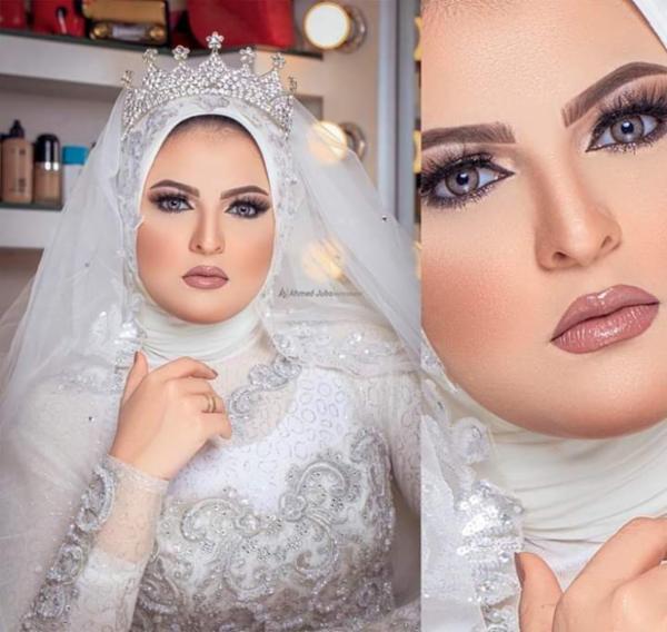 إنتي ملكة زفافك مع ديفا أتيليه وميك أب أستوديو