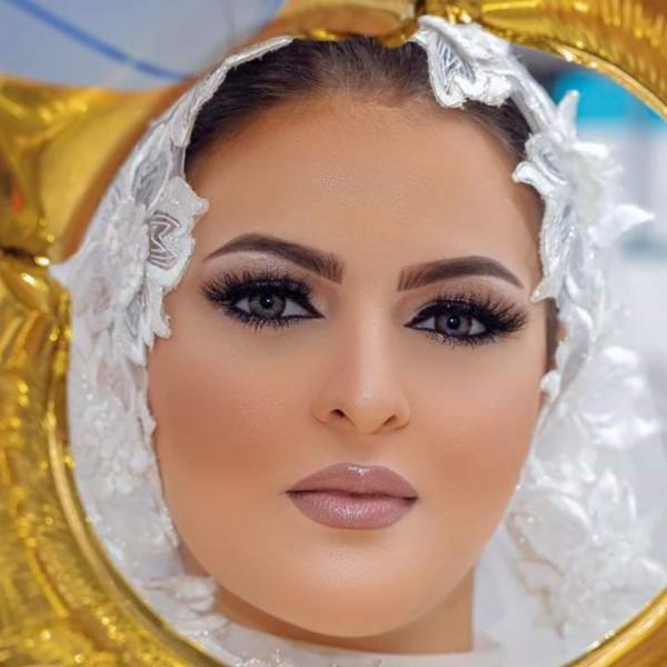 إنتي ملكة زفافك مع ديفا أتيليه وميك أب أستوديو