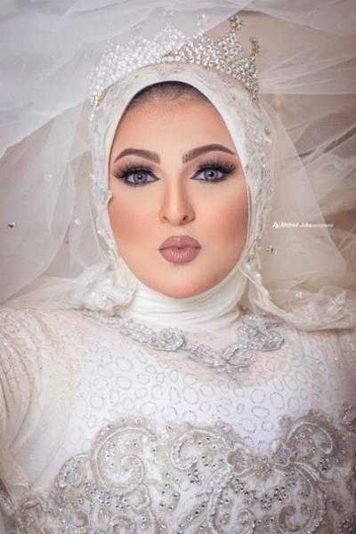 إنتي ملكة زفافك مع ديفا أتيليه وميك أب أستوديو
