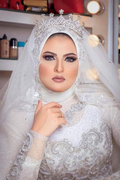إنتي ملكة زفافك مع ديفا أتيليه وميك أب أستوديو