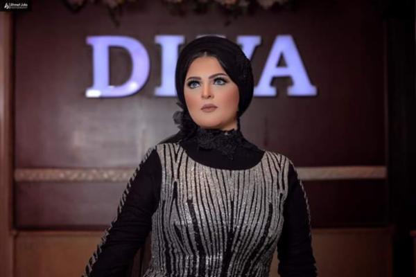 عروستي الرقيقة ... مع ديفا أتيليه وميك أب أستوديو