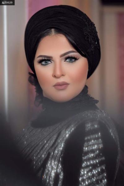 عروستي الرقيقة ... مع ديفا أتيليه وميك أب أستوديو