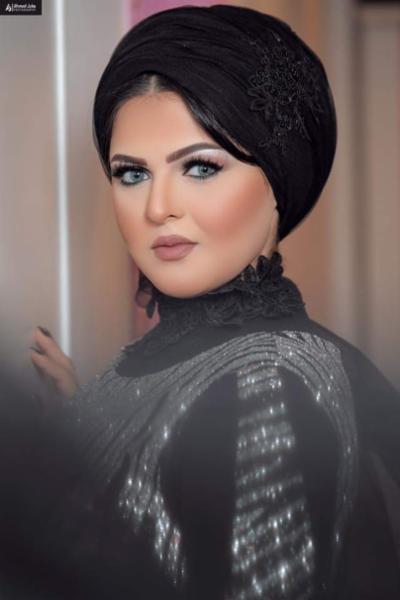 عروستي الرقيقة ... مع ديفا أتيليه وميك أب أستوديو