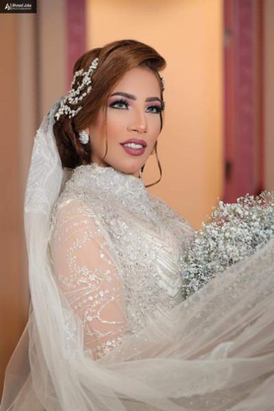 زفافك إستثنائي مع ديفا أتيليه وميك أب أستوديو