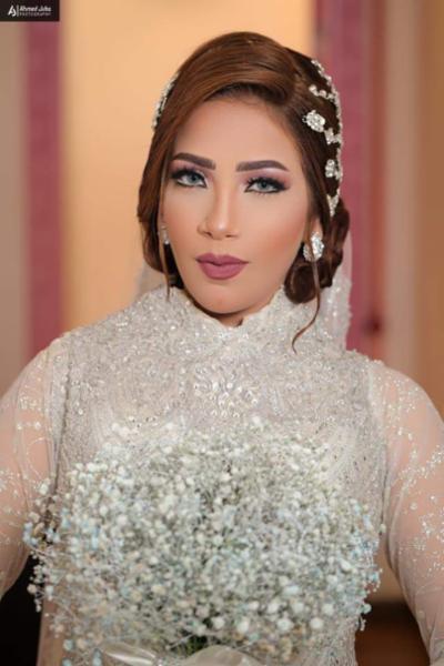 زفافك إستثنائي مع ديفا أتيليه وميك أب أستوديو