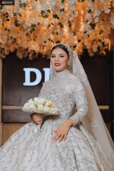 إطلالة مميزة لذوقك الراقي مع ديفا أتيليه وميك أب أستوديو