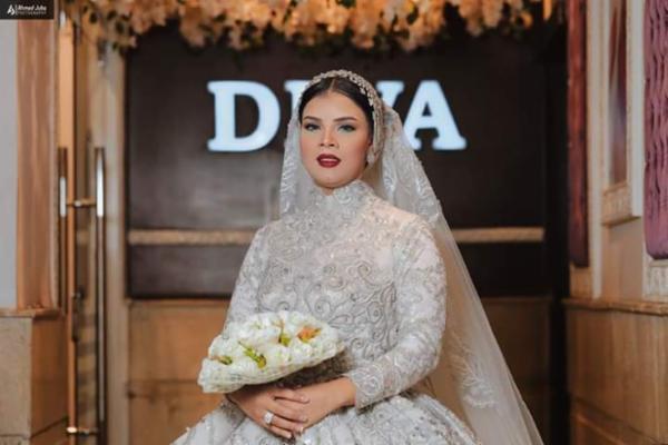 إطلالة مميزة لذوقك الراقي مع ديفا أتيليه وميك أب أستوديو