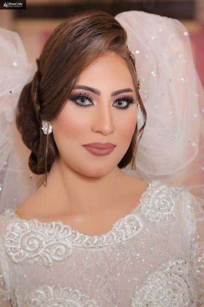 تسريحة شعرك مميزة مع ديفا أتيليه وميك أب أستوديو