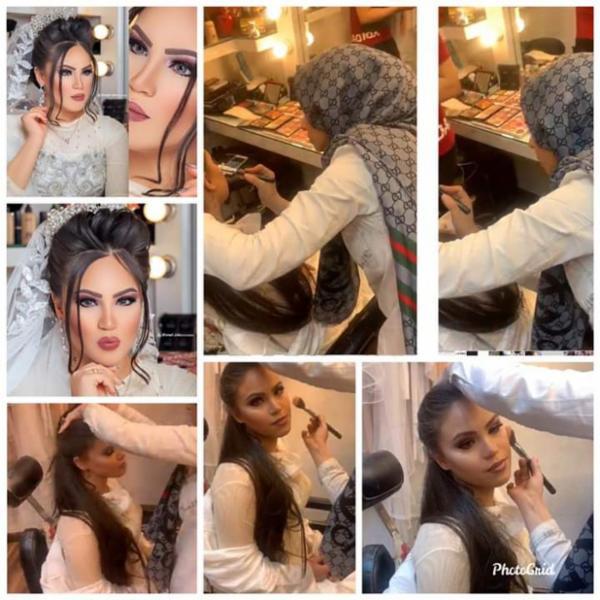 جمالك كالملكات مع ديفا أتيليه وميك أب أستوديو