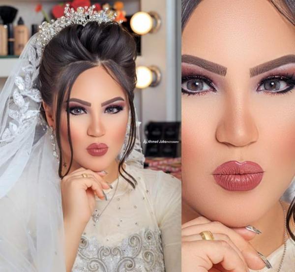 جمالك كالملكات مع ديفا أتيليه وميك أب أستوديو