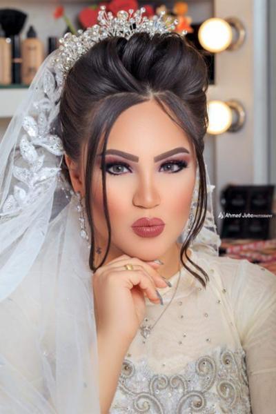 جمالك كالملكات مع ديفا أتيليه وميك أب أستوديو