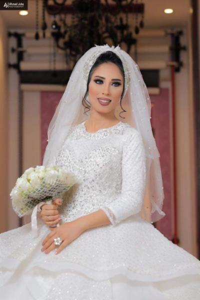 عروستي الجميلة ... مع ديفا أتيليه وميك أب أستوديو