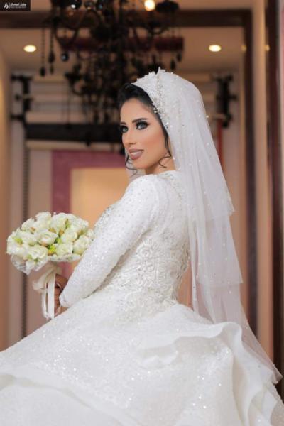 عروستي الجميلة ... مع ديفا أتيليه وميك أب أستوديو