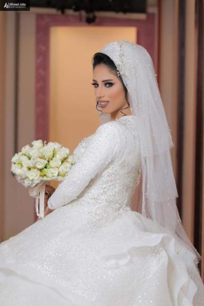 عروستي الجميلة ... مع ديفا أتيليه وميك أب أستوديو