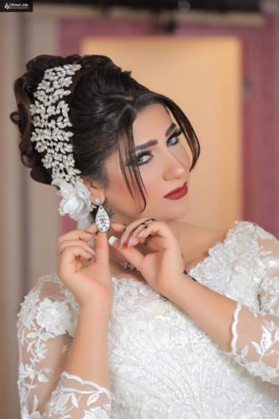 خلي عينيكي تلمع ... مع ديفا أتيليه وميك أب أستوديو