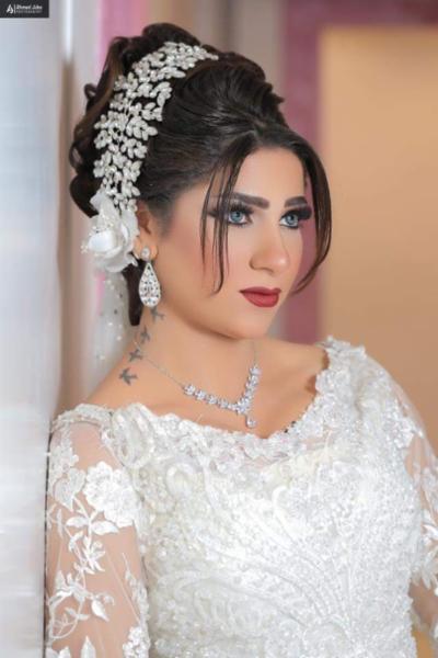 خلي عينيكي تلمع ... مع ديفا أتيليه وميك أب أستوديو