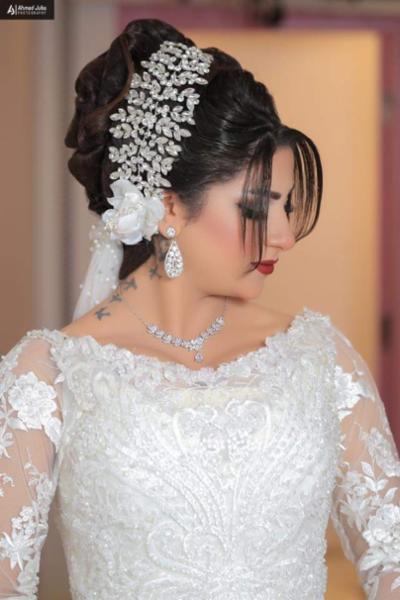 خلي عينيكي تلمع ... مع ديفا أتيليه وميك أب أستوديو