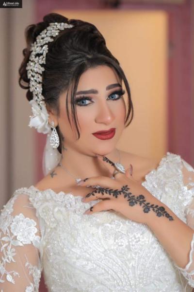 خلي عينيكي تلمع ... مع ديفا أتيليه وميك أب أستوديو