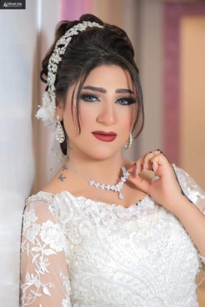 خلي عينيكي تلمع ... مع ديفا أتيليه وميك أب أستوديو