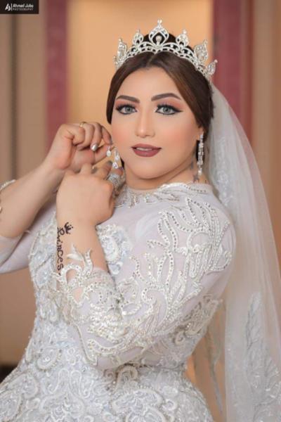 ملكة من ملكات ديفا أتيليه وميك أب أستوديو