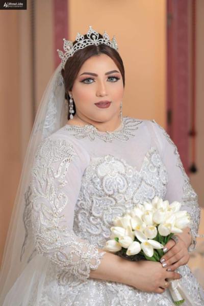 ملكة من ملكات ديفا أتيليه وميك أب أستوديو