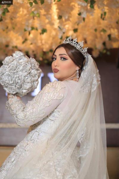 ملكة من ملكات ديفا أتيليه وميك أب أستوديو