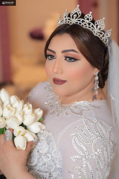 ملكة من ملكات ديفا أتيليه وميك أب أستوديو