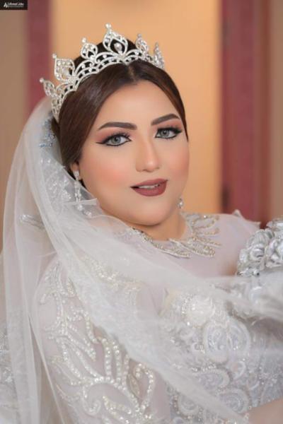 ملكة من ملكات ديفا أتيليه وميك أب أستوديو