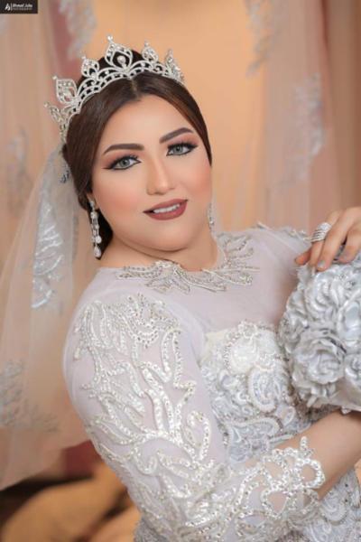 ملكة من ملكات ديفا أتيليه وميك أب أستوديو