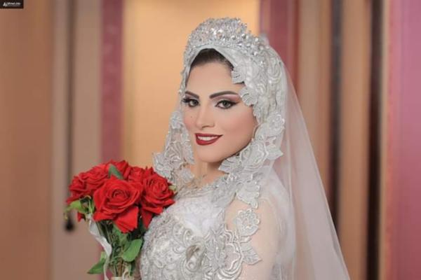زفافك أحلى مع ديفا أتيليه وميك أب أستوديو
