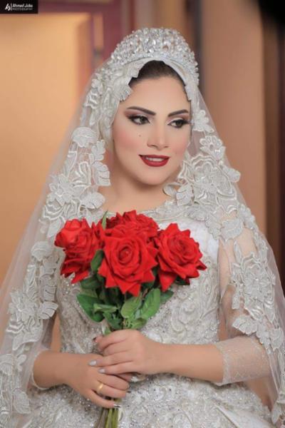 زفافك أحلى مع ديفا أتيليه وميك أب أستوديو