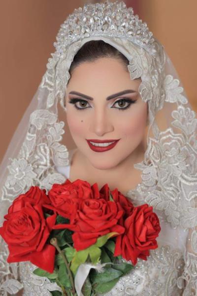 زفافك أحلى مع ديفا أتيليه وميك أب أستوديو
