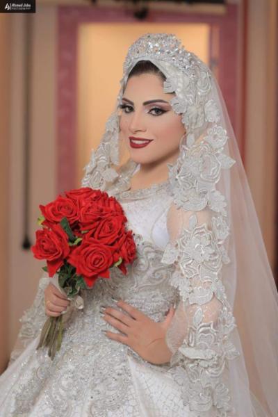 زفافك أحلى مع ديفا أتيليه وميك أب أستوديو