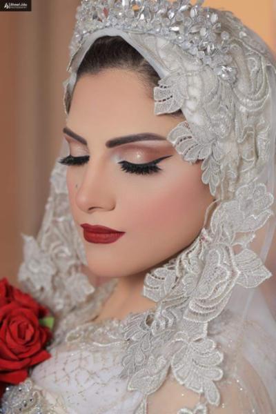 زفافك أحلى مع ديفا أتيليه وميك أب أستوديو