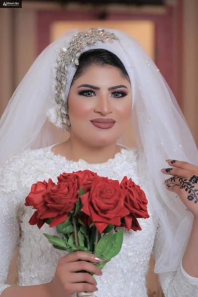  مع ديفا أتيليه وميك أب أستوديو My bride 