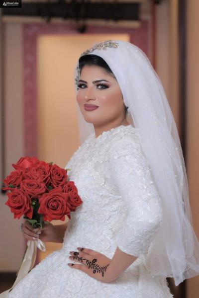  مع ديفا أتيليه وميك أب أستوديو My bride 